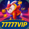 Logo da 77777VIP